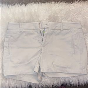 Stylus Size 6 Khaki Shorts